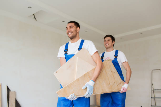 Best Dumpster Rental Services  in Limestone Creek, FL