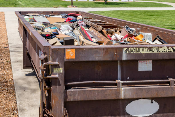 Best Garage Cleanout  in Limestone Creek, FL