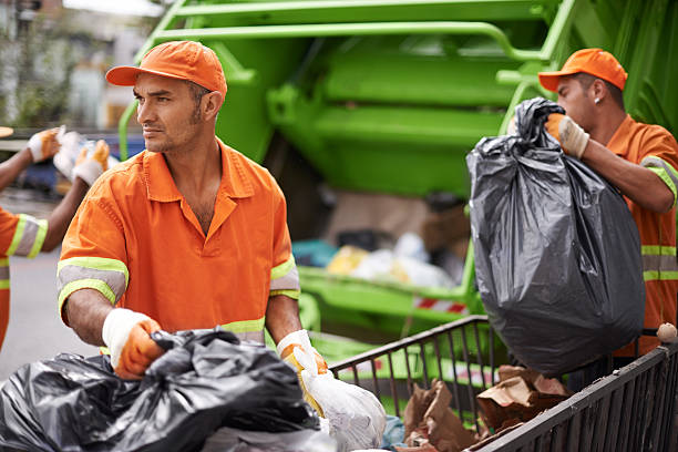 Property Management Cleanouts in Limestone Creek, FL